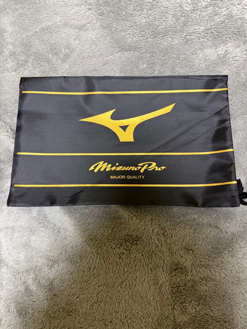 ミズノプロ ドミナントニット スパイク 26.0 Mizuno Pro