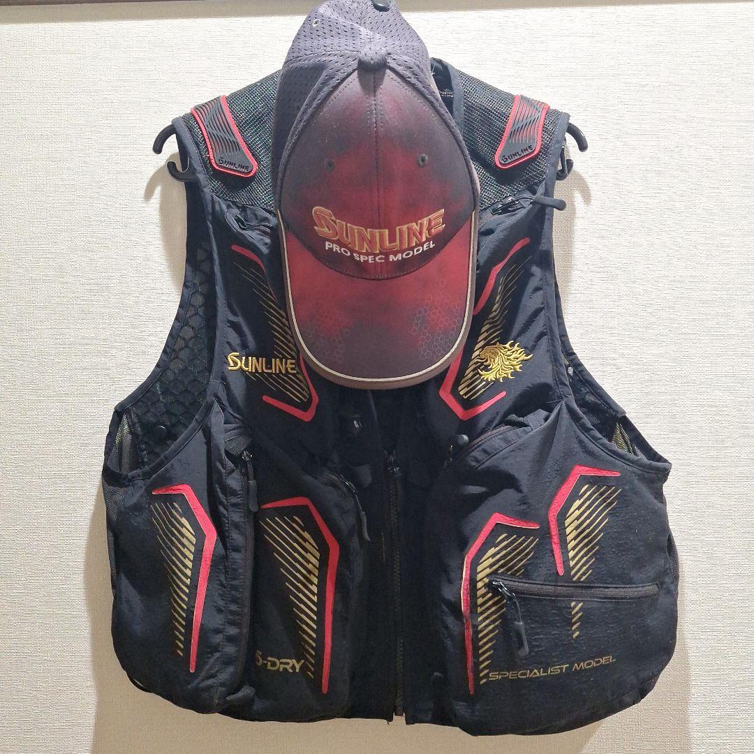 鮎　ベスト　サンライン
