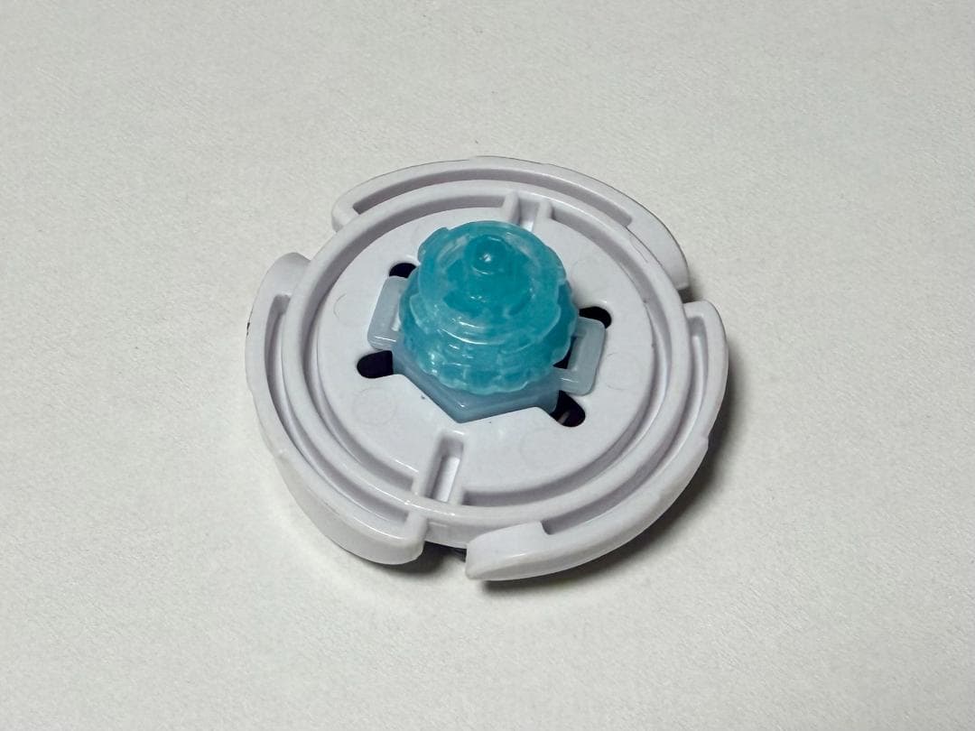 メタルファイトベイブレード ランダムブースター ウィンドアクアリオ100HF/S