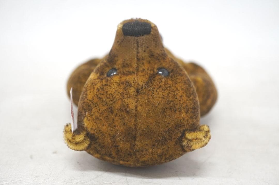 【M02-18】 Steiff シュタイフ ダンテ テディベア ぬいぐるみ
