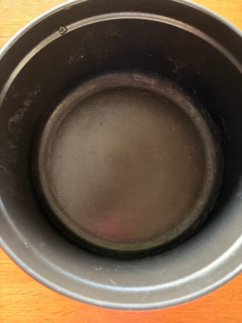 STAUB 両手鍋 22㎝