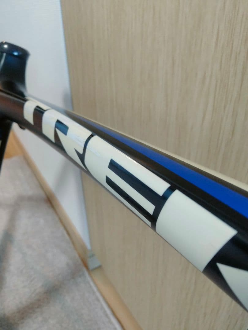トレックMadone 5.9フルカーボン　2011