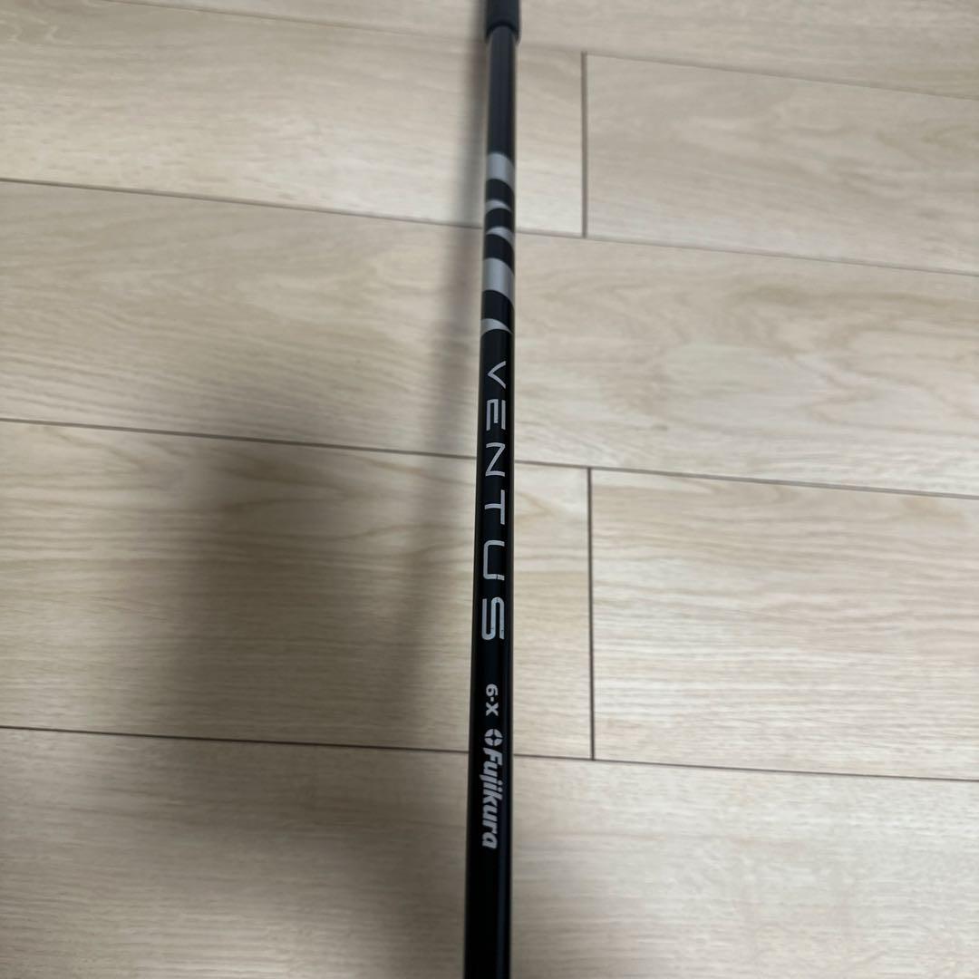 クラブ TaylorMade QI35 LS