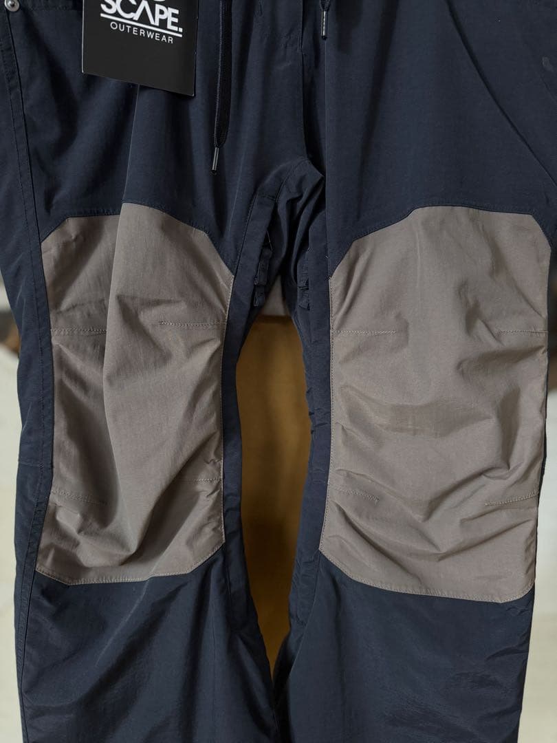 【新品】SCAPE CELES PNT レディースウェア　パンツ　スノーボード