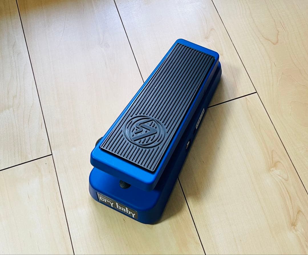 Jim Dunlop AT95M 高崎晃 Crybaby