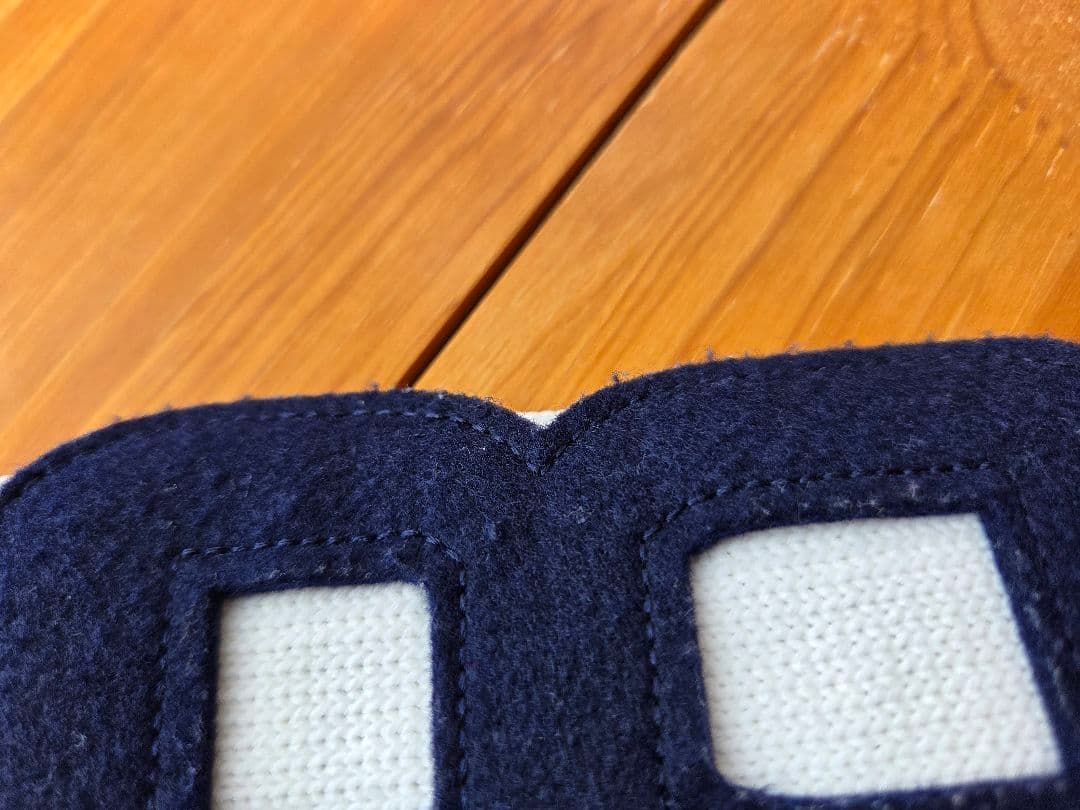 パーリーゲイツ　カーディガン
