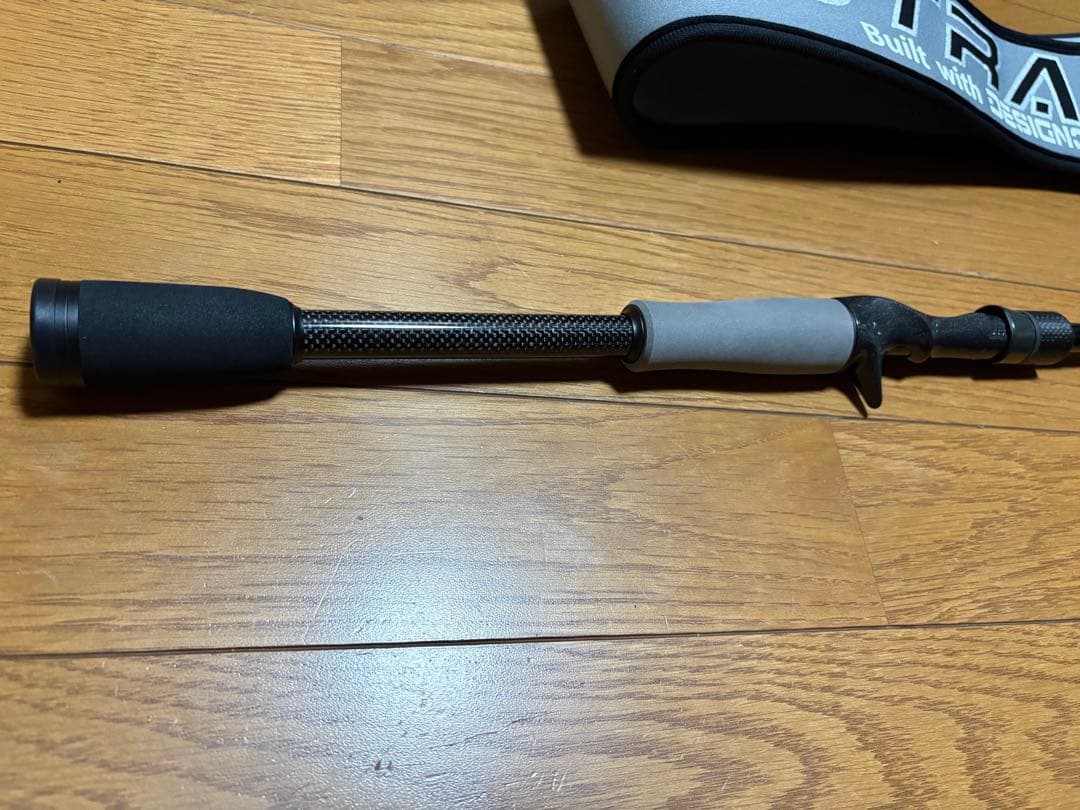 ストラーダブラック　デジーノ　SB-C67MHRST3s 超美品
