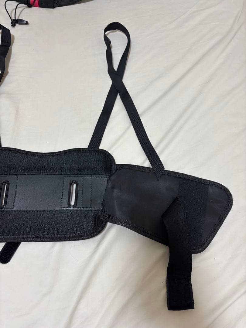 【美品◎送料込み】MARUTO シェル型レインカバー horo!