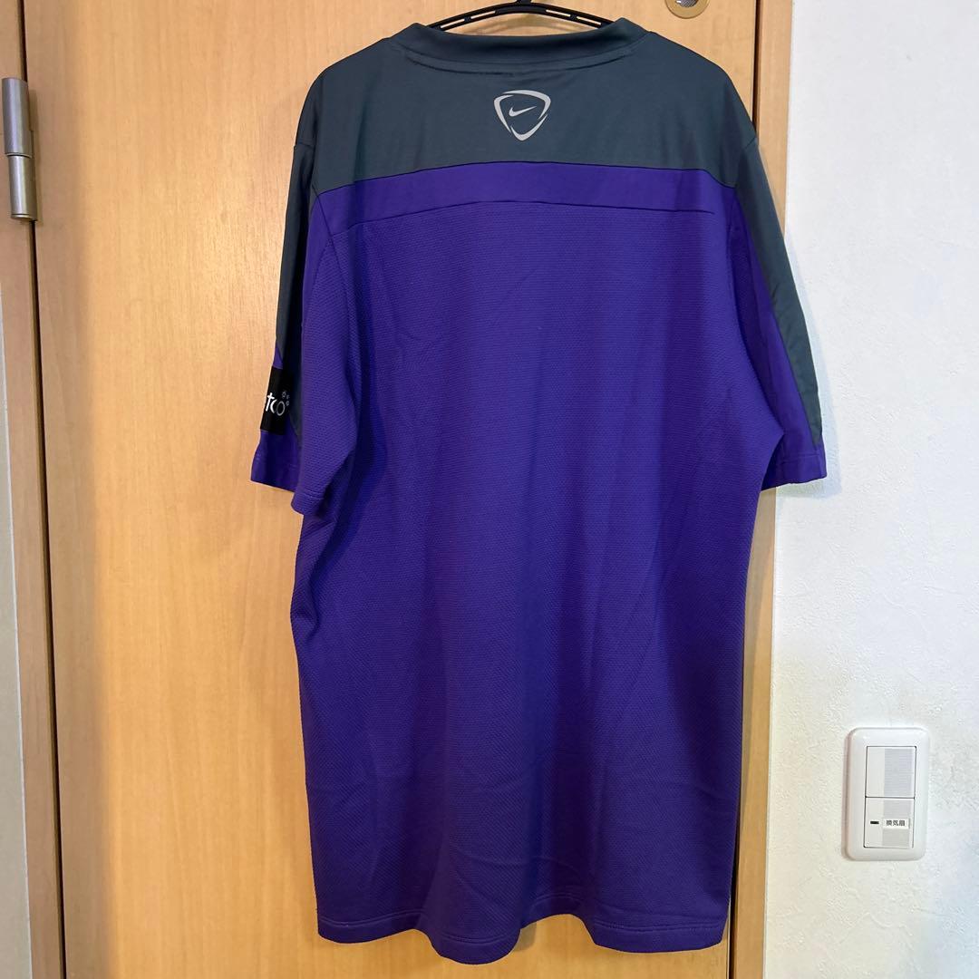 サンフレッチェ広島選手支給品Ｔシャツ