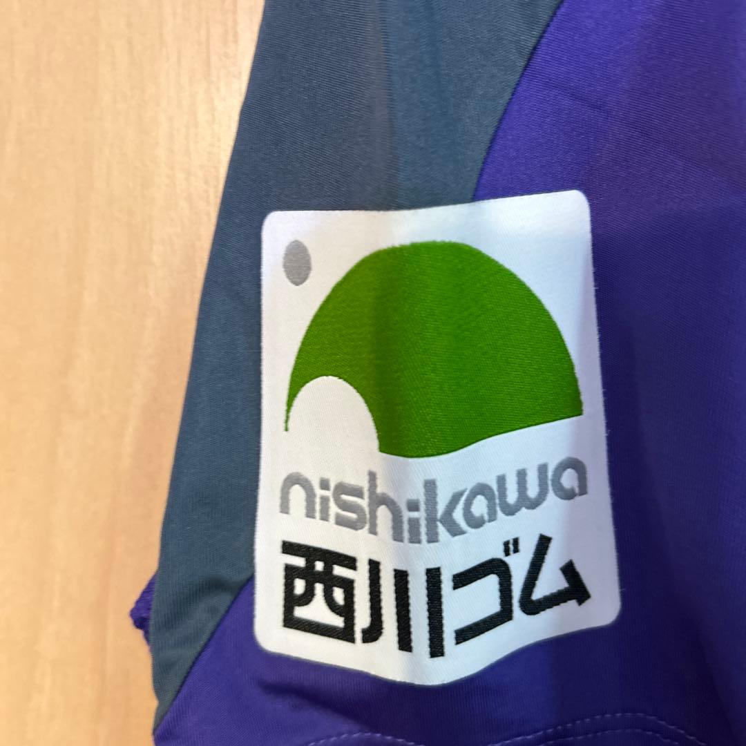 サンフレッチェ広島選手支給品Ｔシャツ