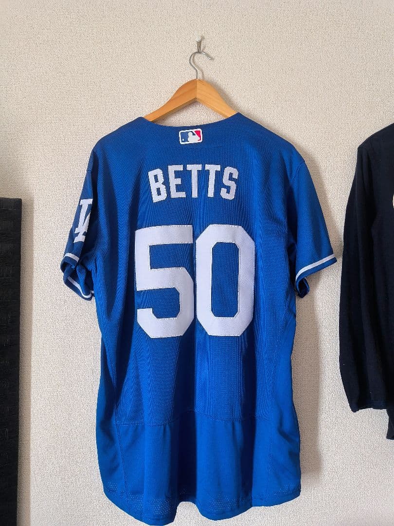 MLB Dodgersユニフォーム/36