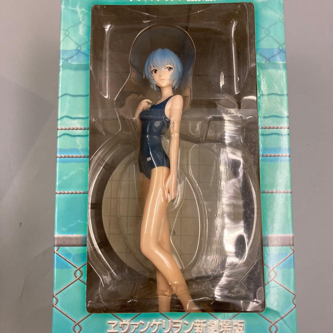 ★綾波レイ　フィギュア　まとめ売り