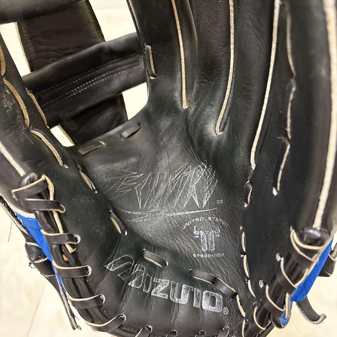 ⚾️ミズノ　一般軟式グローブ 　テックファイア　限定モデル　右投げ