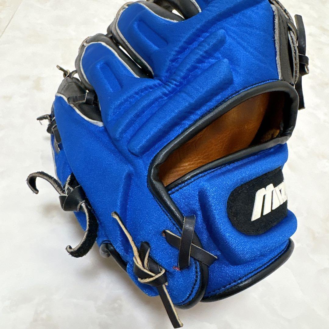 ⚾️ミズノ　一般軟式グローブ 　テックファイア　限定モデル　右投げ