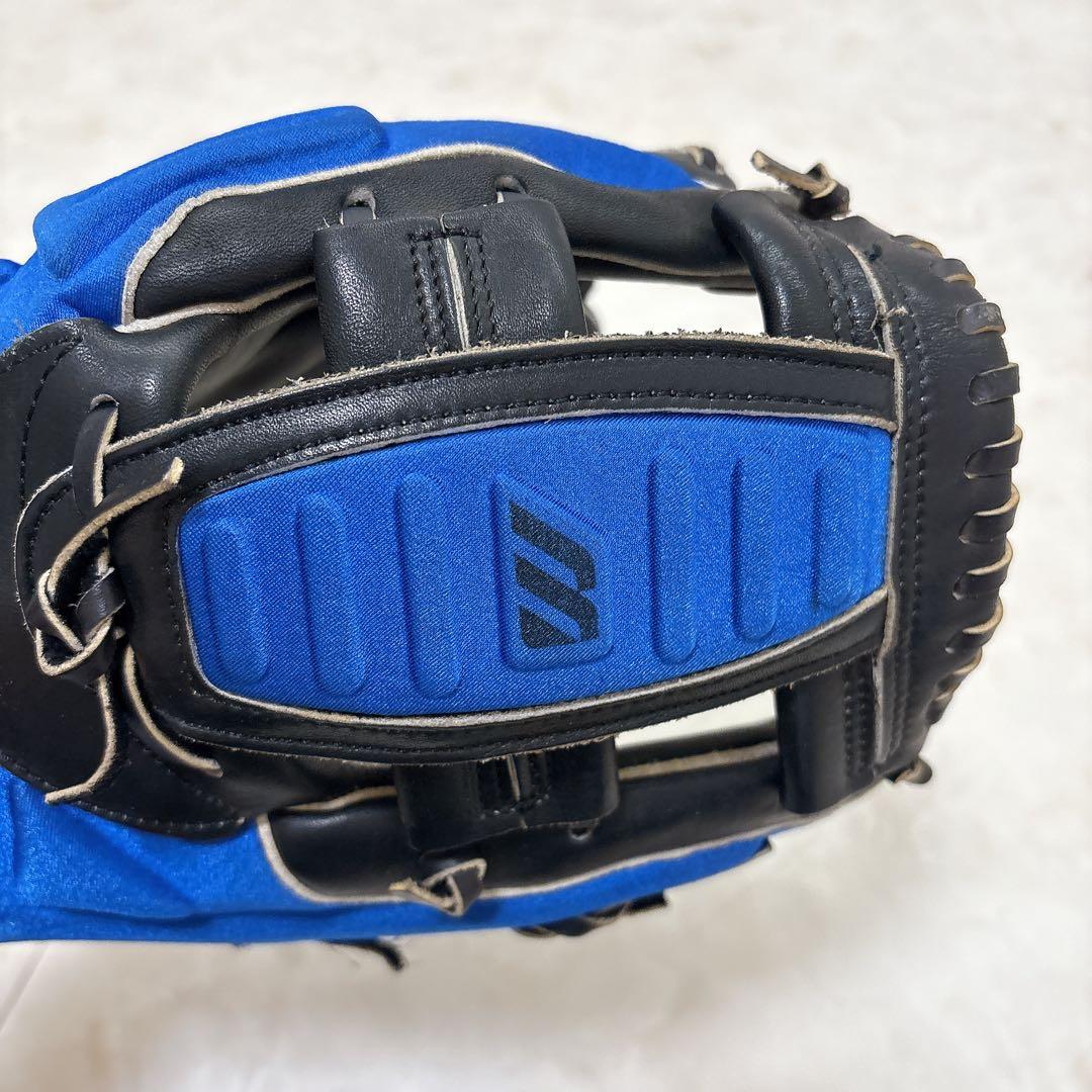 ⚾️ミズノ　一般軟式グローブ 　テックファイア　限定モデル　右投げ