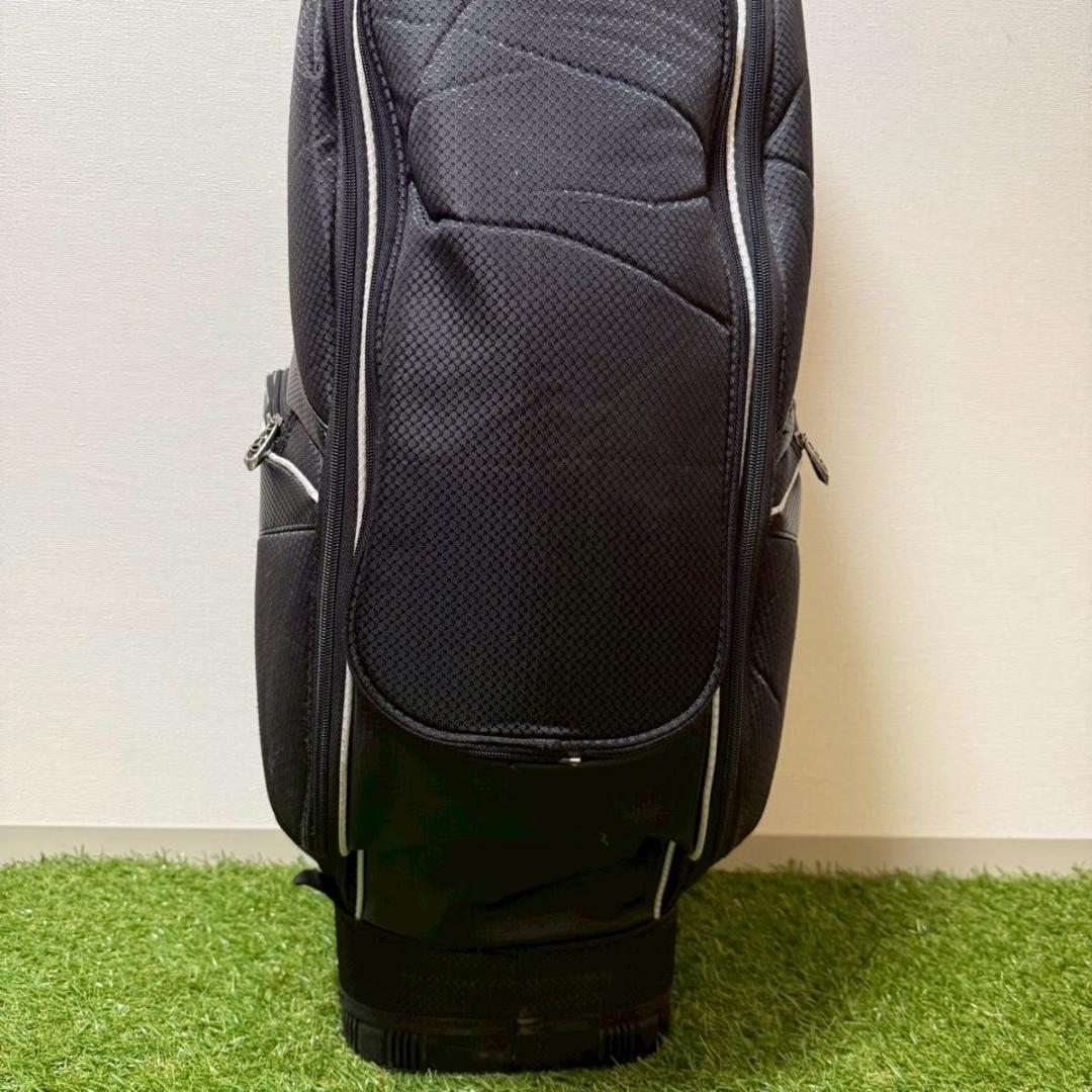 TaylorMade Mercedes テーラーメイド ベンツ キャディバッグ