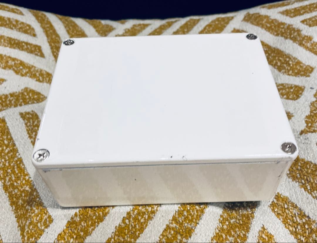 Limetone Audio focus alumite color