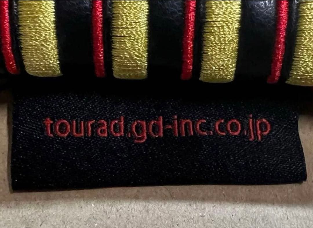 希少品 TourAD FIアライメントスティック(２本)＆CQカバーセット