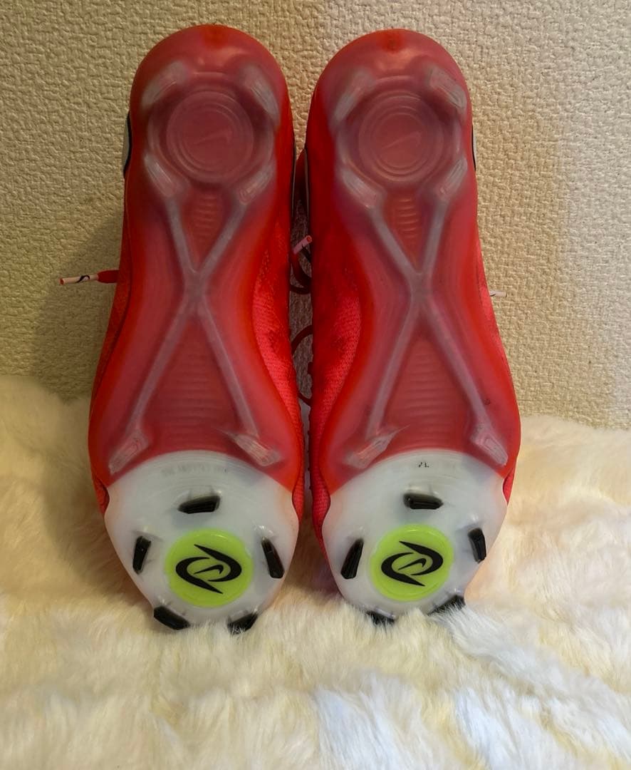 Nike ファントムルナ　エリート　FG