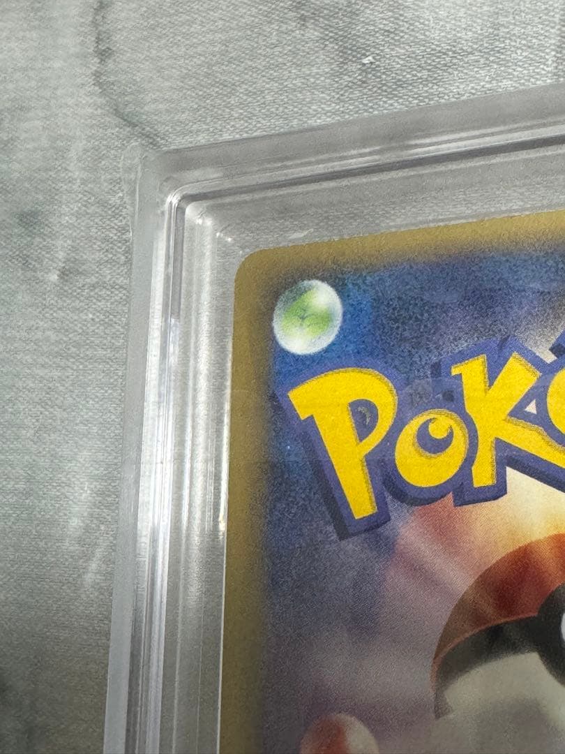 ポケパークのピカチュウ プロモ 043/PCG-P ポケモンカード ARS 8