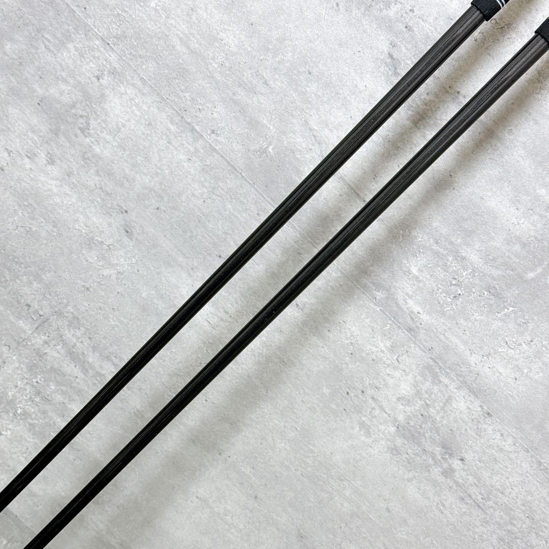 TOURSTAGE V3000 FORGED ロングアイアンセット 【K606】