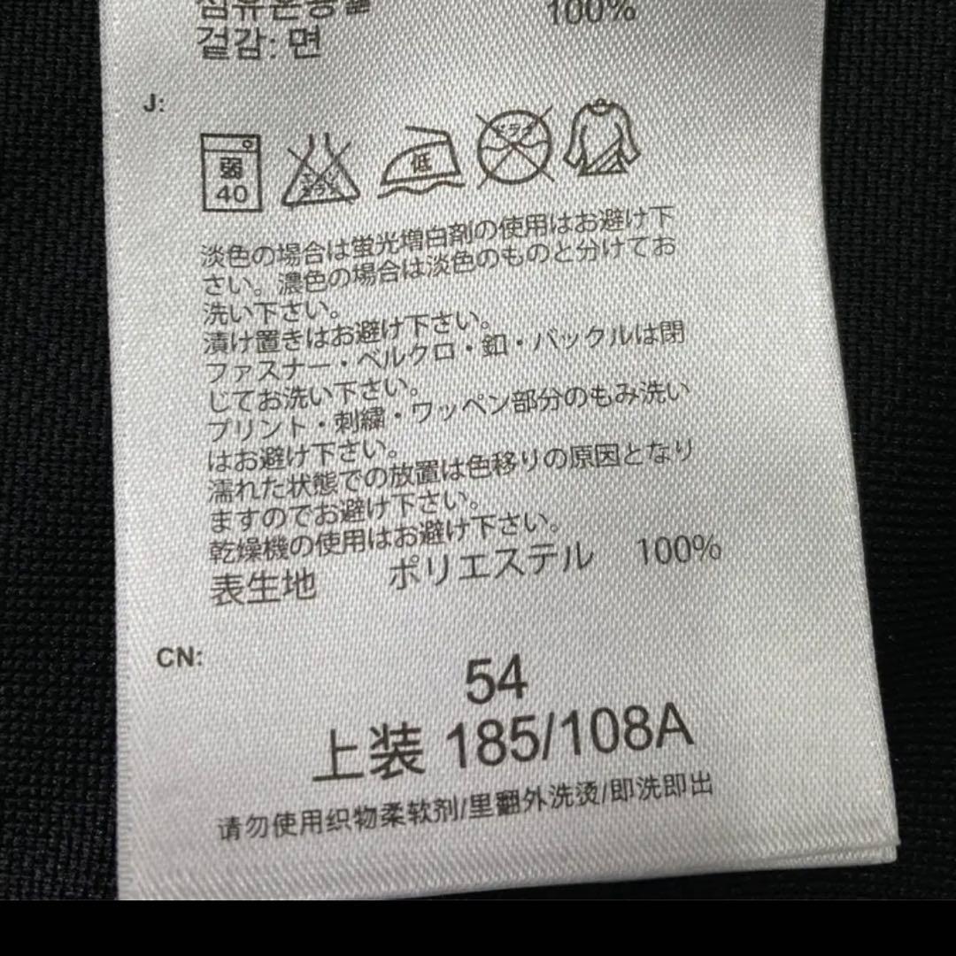 美品　アディダス ラグビーニュージーランド代表 オールブラックス ゲームシャツ
