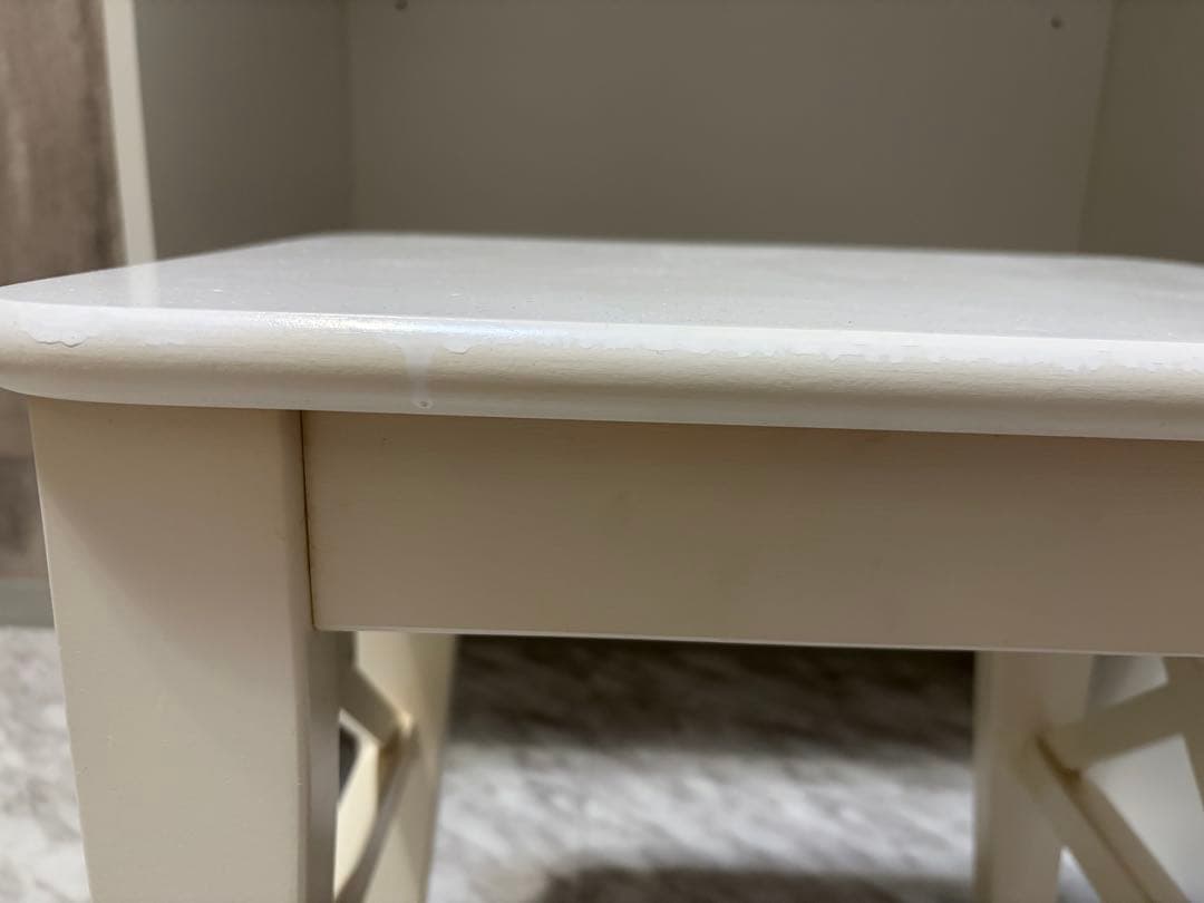 【美品】IKEA BRIMNES イケア　ブリムネス　ドレッサー　直接引き取り
