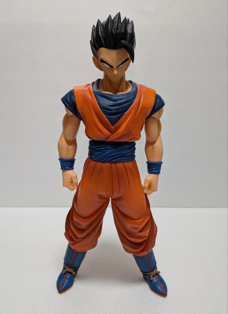 grandista グランジスタ　ドラゴンボール　孫悟飯　開封品　2体セット