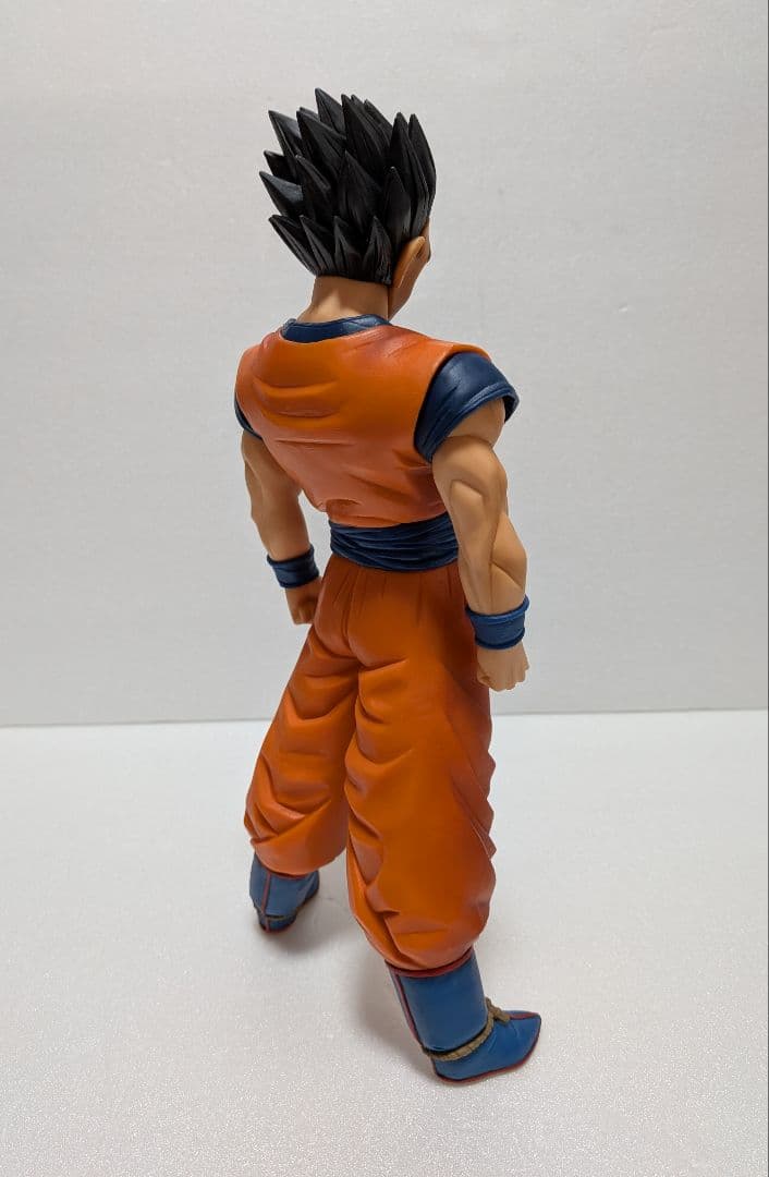 grandista グランジスタ　ドラゴンボール　孫悟飯　開封品　2体セット