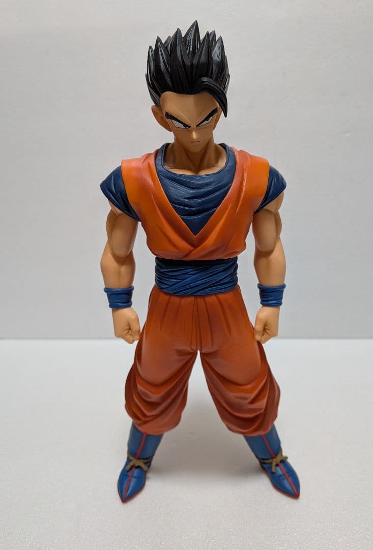 grandista グランジスタ　ドラゴンボール　孫悟飯　開封品　2体セット