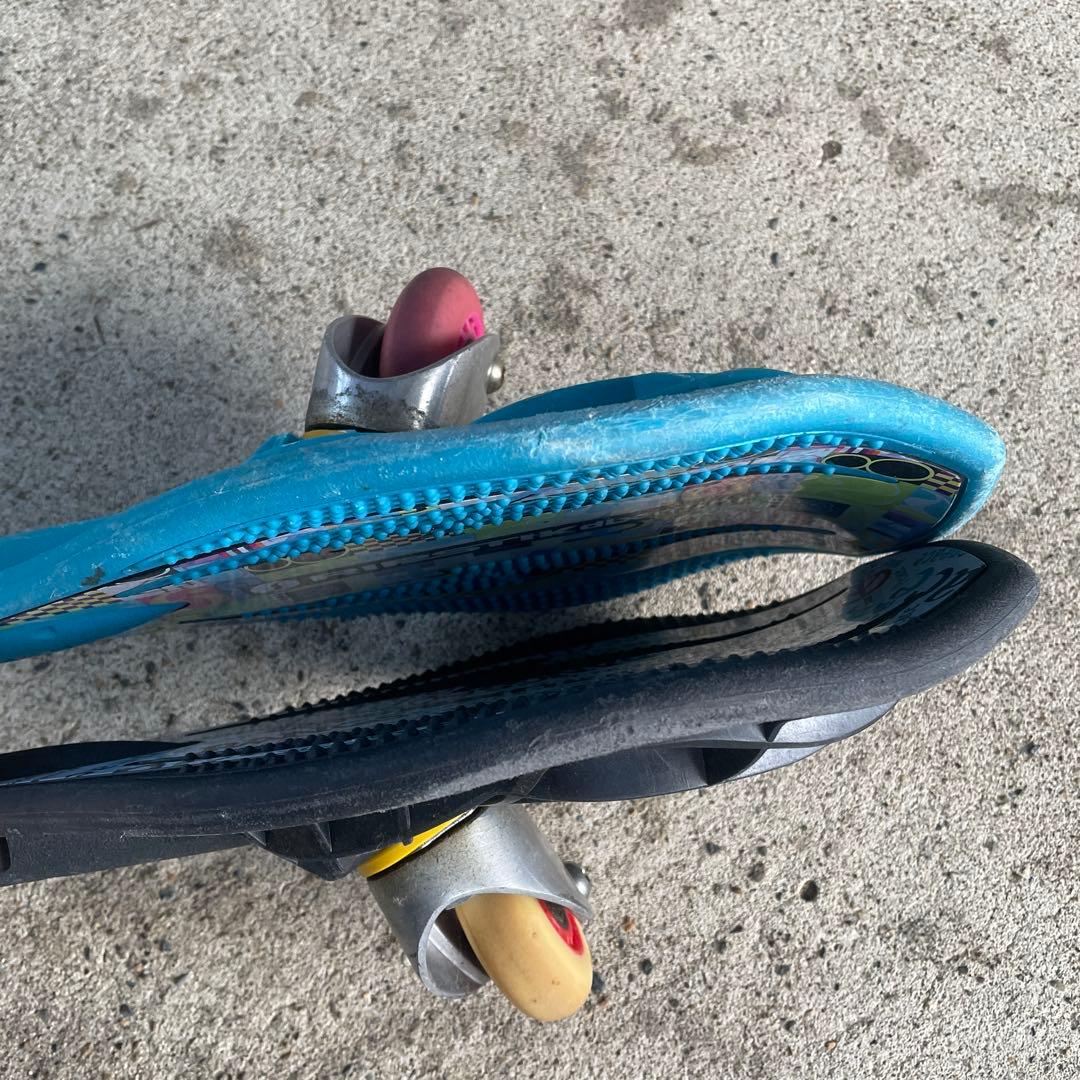 RANGS JAPAN RIPSTIK dlx mini 2個まとめ売り
