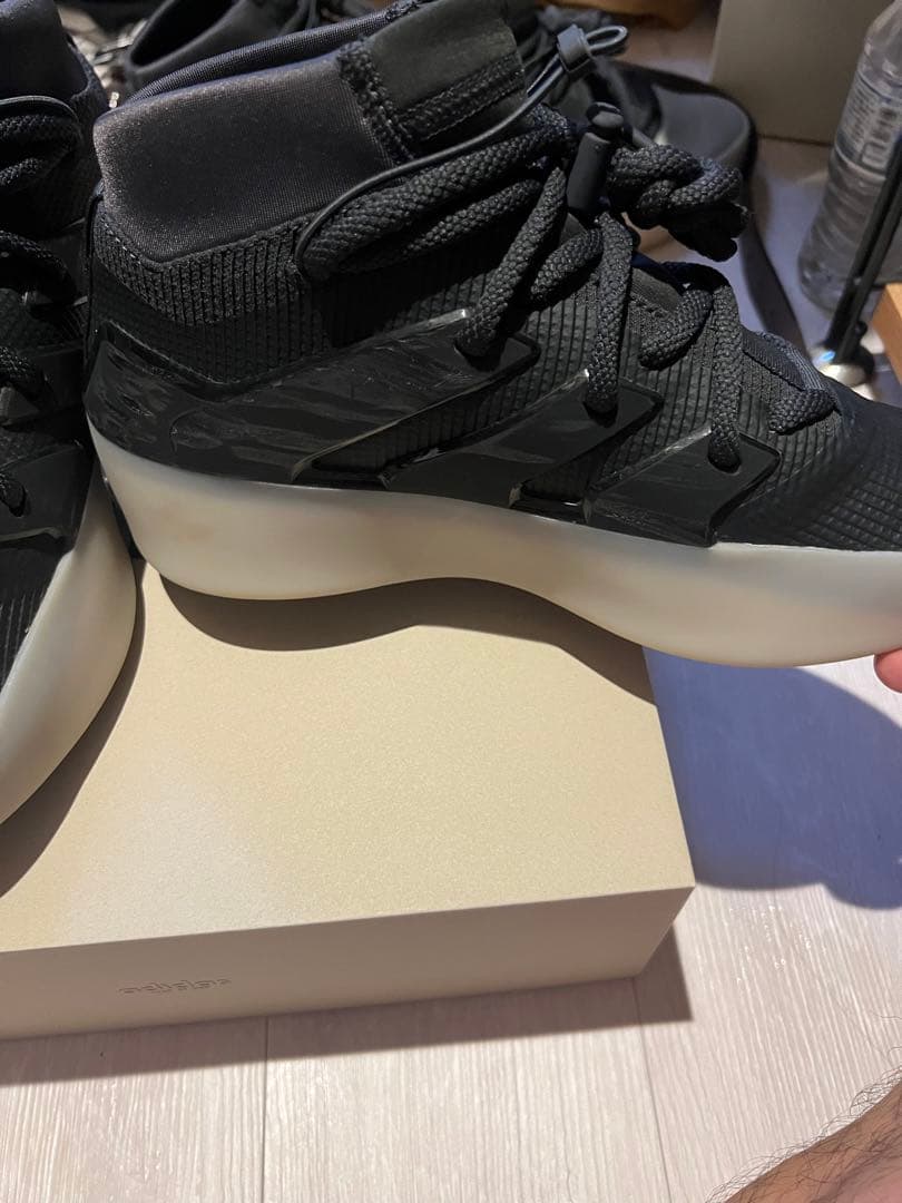FEAR OF GOD × adidas ATHLETICS 26.5cm