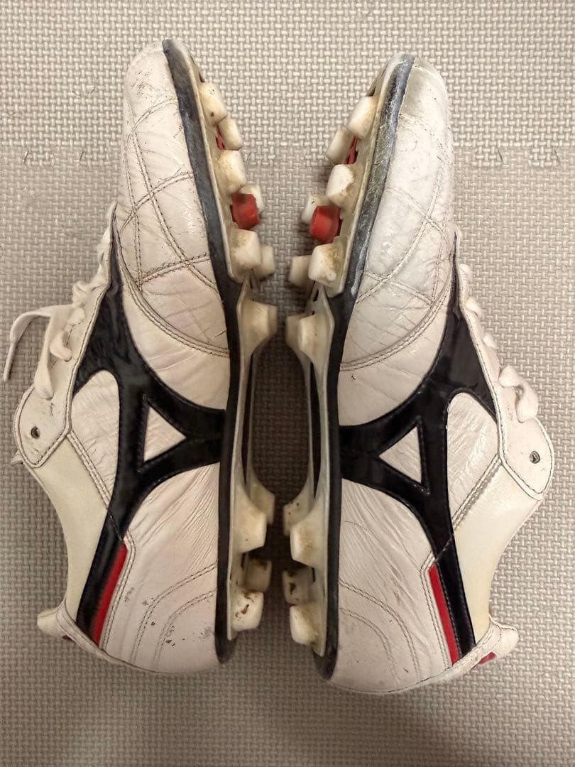 ミズノ　モレリア2JAPAN サッカースパイク　26cm