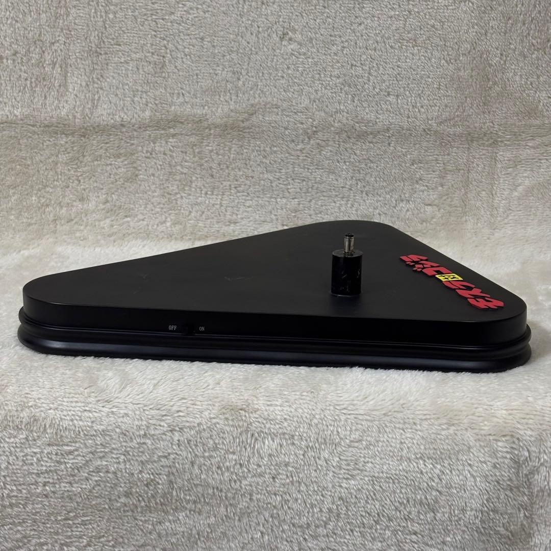リアルマスターコレクション ゴジラ 1964 少年リック限定 発光ver.