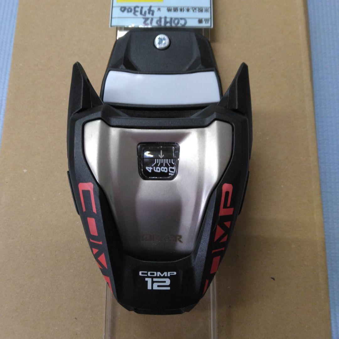 MARKER COMP 12、DIN4-12、未使用・新品