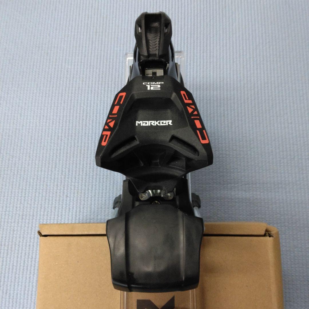 MARKER COMP 12、DIN4-12、未使用・新品
