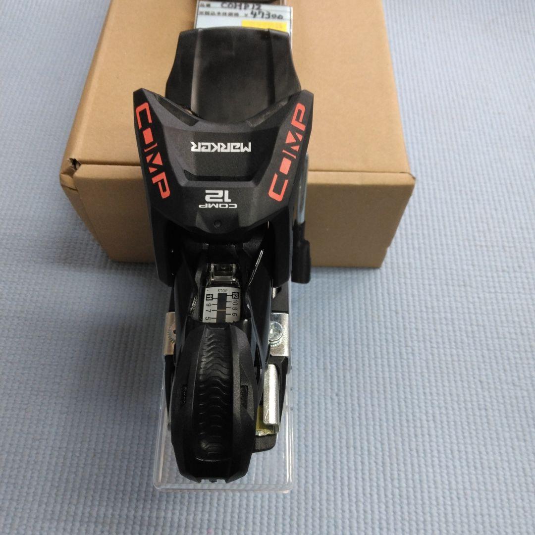 MARKER COMP 12、DIN4-12、未使用・新品