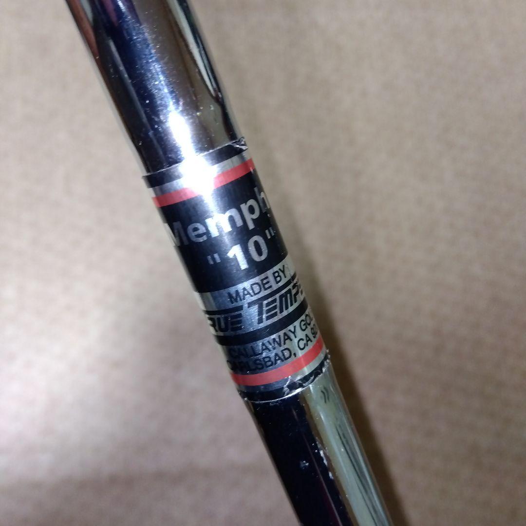 【希少】Callaway X Series Jaws 56°/16ウェッジ【Ｓ】