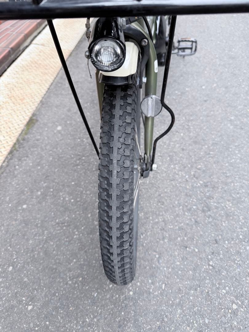 子供乗せ　ヤマハ　電動アシスト自転車　チャイルドシート付き