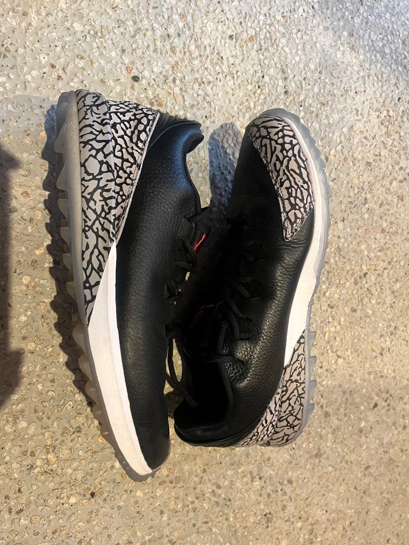 【値引き交渉大歓迎】NIKE Jordan ナイキ ジョーダン　ゴルフ　ADG