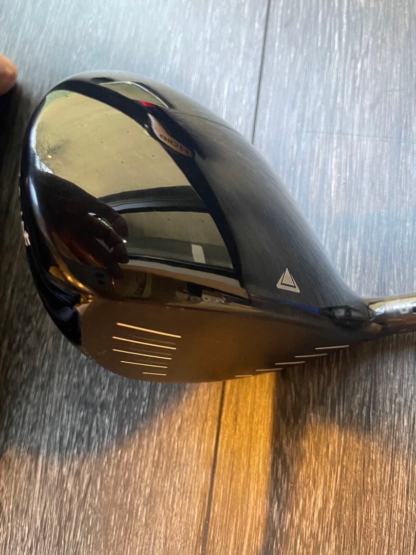 Titleist 915 D3 ドライバー　9.5° 招き猫カバー付き