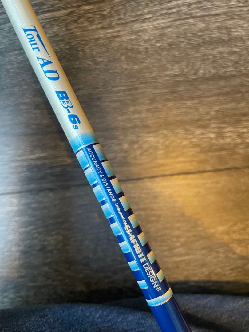Titleist 915 D3 ドライバー　9.5° 招き猫カバー付き