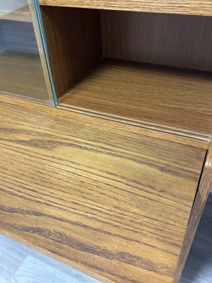 unico  cupboard (クルト カップボード)