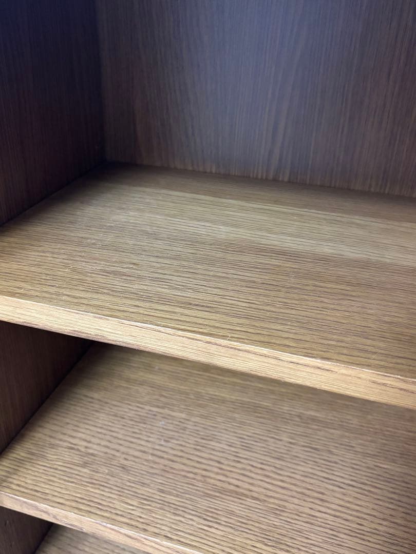 unico  cupboard (クルト カップボード)