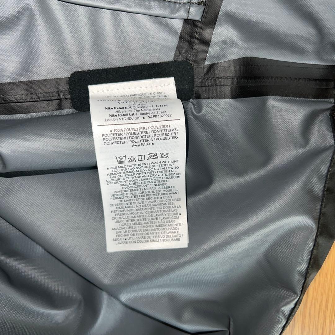 Nike Liverpool Goretex 防水ジャケット