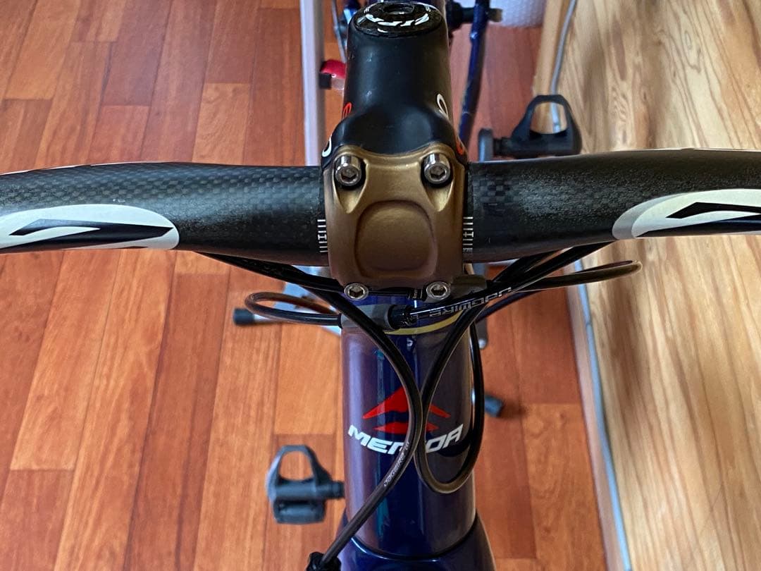 メリダ スクルトゥーラ700 サイズ52cm