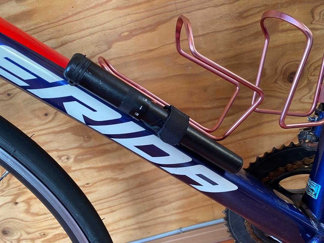 メリダ スクルトゥーラ700 サイズ52cm