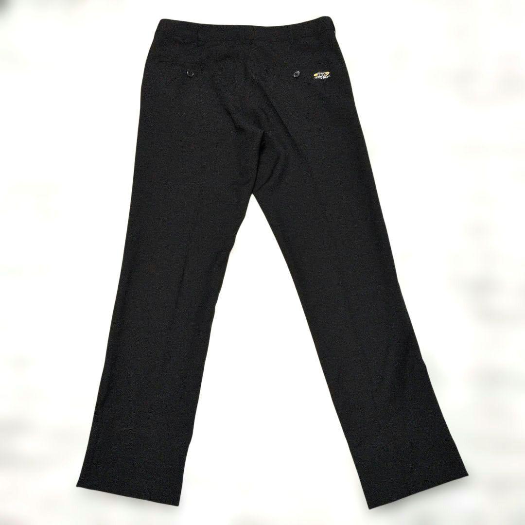 美品✨️オンザコート JBA公認 レフリースラックス パンツ XL バスケ