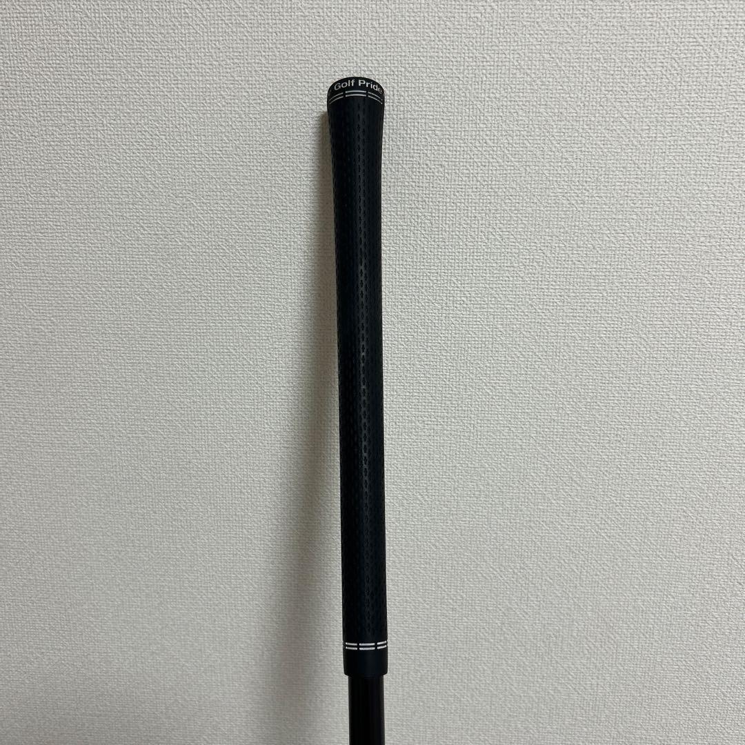 ベンタス TR ブラック 6s ドライバー　キャロウェイ