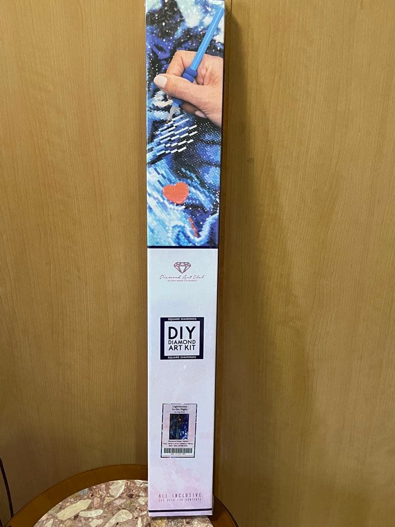 その他 DAC - Lighthouse in the Night